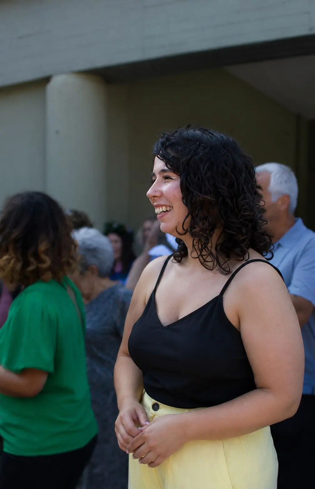 Ritratto di Susanna Cidu
